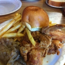 Mom's Bar-B-Q House - American Restaurants