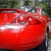 FORTNEY'S AUTO PAINT SHOP gallery
