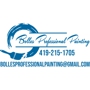 Bolles Professional Painting