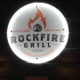 Rockfire Grill Mv