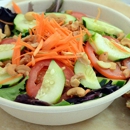The Picnic Basket - American Restaurants