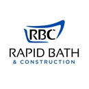 Rapid Bath & Construction - Shower Doors & Enclosures