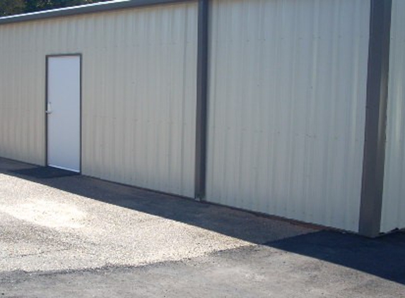 Hillcrest Self Storage - Mobile, AL