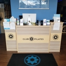 Club Pilates - Pilates Instruction & Equipment