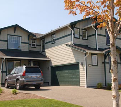 Tacoma Property Management - Tacoma, WA