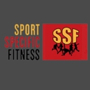 Sport Specific Fitness - Health Clubs