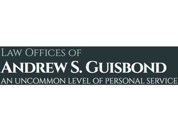 Law Offices of Andrew S. Guisbond - Boston, MA