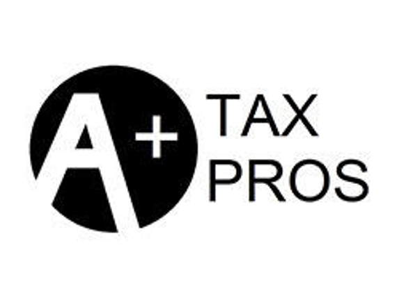 A Plus Tax Pros - Council Bluffs, IA