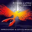 Fenix Concept - Home Improvements