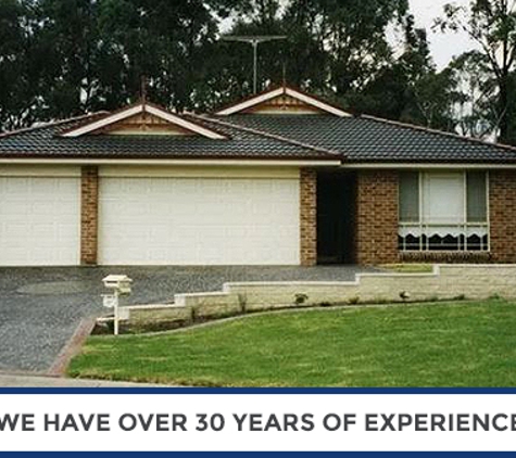 Holliers Roofing - Cranebrook, NSW. We Have Over 30 Years Of Experience