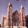 Saint Luke's Catholic Church
