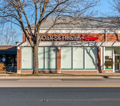 Oak Street Health - Skokie, IL