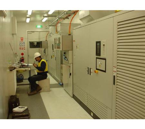 Enterprise Air-Conditioning & Refrigeration - Hornsby, NSW