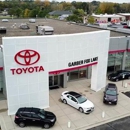 Garber Fox Lake Toyota - New Car Dealers