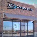 360 Chiropractic & Wellness - Chiropractors & Chiropractic Services