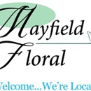 Mayfield Floral - Florists