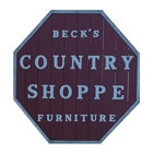 Beck's Country Shoppe Inc