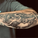 Last Nerve Tattoo