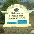 Starrs Mill High School