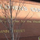 Children's Center For The Visually Impaired - Blind & Vision Impaired Services