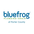 bluefrog Plumbing + Drain of Porter County - Plumbers