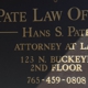 Pate Law Office