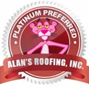 Alan's  Roofing Inc - Roofing Contractors