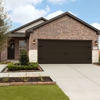Webercrest Heights By Meritage Homes gallery