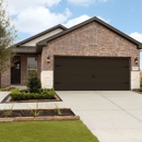 Webercrest Heights by Meritage Homes - Home Builders