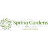 Spring Gardens Senior Living Meridian gallery