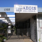 Aegis Medical Systems Inc