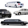 Pacific limo town car service