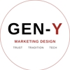 Gen-Y Marketing Design gallery
