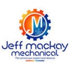 Jeff Mackay Mechanical gallery