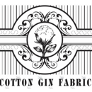 Cotton Gin Fabric - Fabric Shops