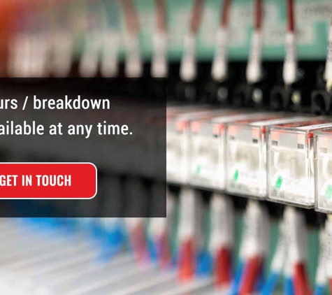 Accent Electrics - Noraville, NSW. Our after-hours / breakdown service is available at any time.