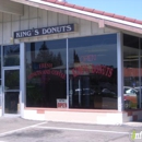 King Donuts - Donut Shops