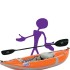 The Boat People Inflatable Kayak & Raft Specialists