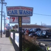 Sepulveda Parthenia Car Wash gallery