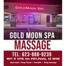 Gold Moon Spa - Massage Therapists