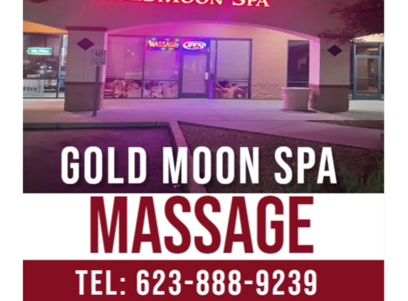 Gold Moon Spa - Peoria, AZ