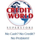 Credit World - Automobile Parts & Supplies