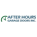 After Hours Garage Doors Inc. - Garage Doors & Openers