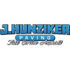 J Hunziker Paving