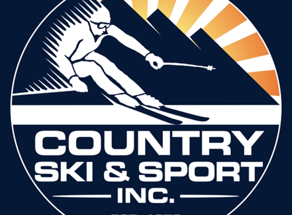 Country Ski & Sport Inc. - Quincy, MA