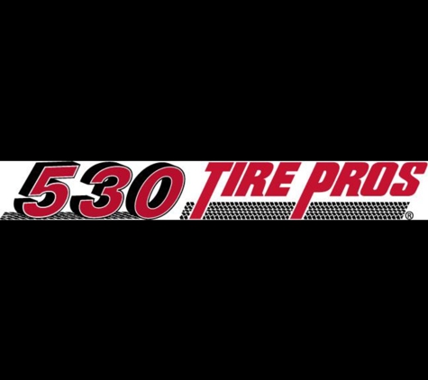 530 Tire Pros - Anderson, CA