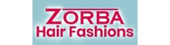 Zorba Hair Fashions - Hairdressers