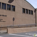 Bay Model Visitors Center - Recreation Centers