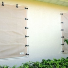 Affordable Storm Shutters
