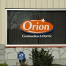 Orion Construction - Drywall Contractors